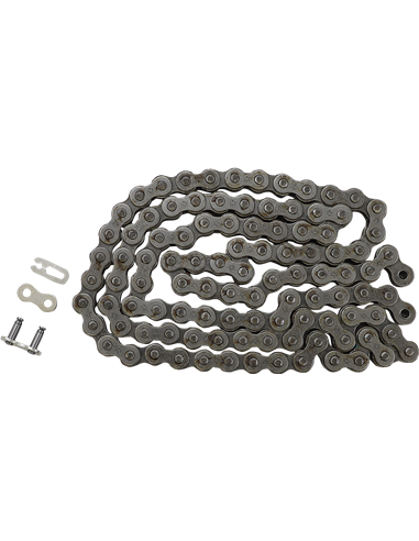 Chaîne JT 520 HDR STL 104 maillons