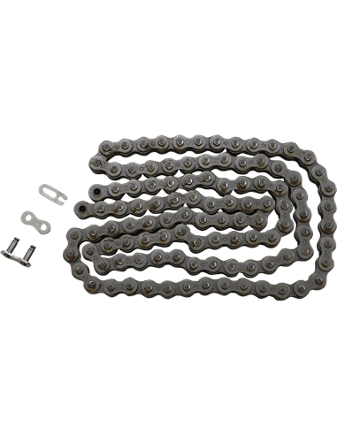 JT DRIVE CHAIN 520 HDR STL 106L