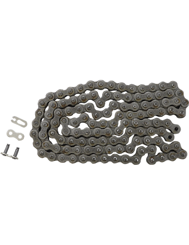Cadena JT 520 HDR STL 118 eslabones