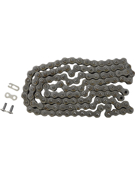 JT DRIVE CHAIN 520 HDR STL 118L