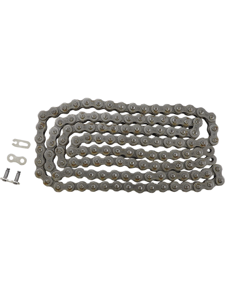 JT DRIVE CHAIN 520 HDR STL 124L