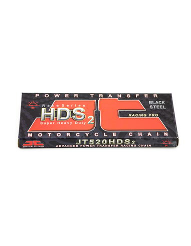 Corrente JT 520 HDS STL 104 elos