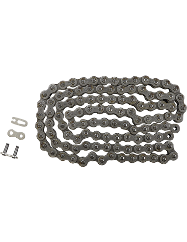 JT DRIVE CHAIN 520 HDS STL 110L