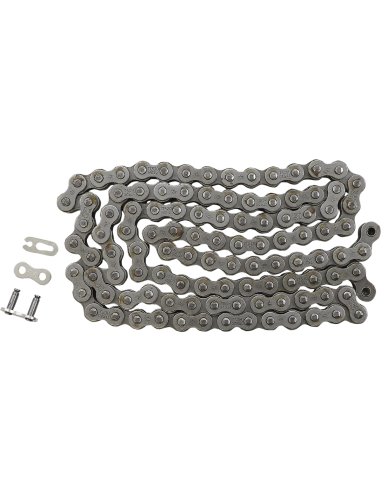 JT DRIVE CHAIN 520 HDS STL 108L