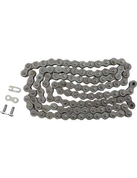 JT DRIVE CHAIN 520 HDS STL 108L