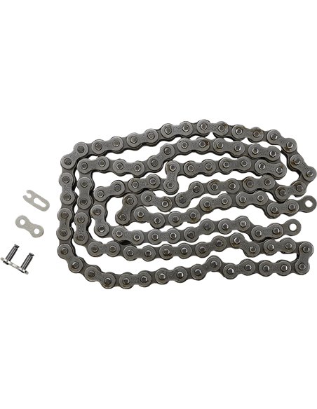 JT 520HDS chain with 112 links black