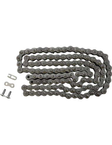 JT DRIVE CHAIN 520 HDS STL 116L