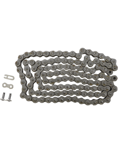 JT DRIVE CHAIN 520 HDS STL 118L