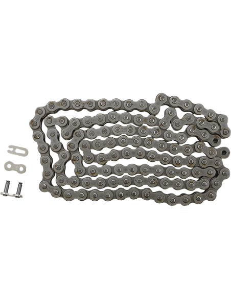 JT DRIVE CHAIN 520 HDS STL 118L