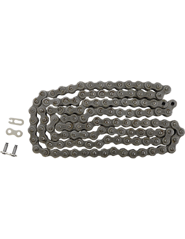 JT DRIVE CHAIN 520 HDS STL 120L