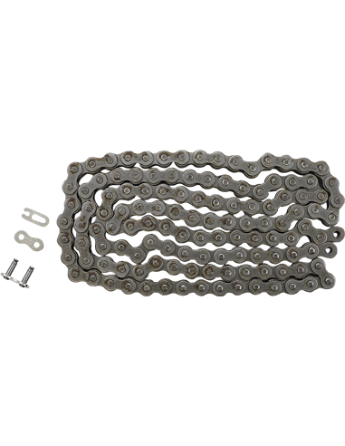 JT DRIVE CHAIN 520 HDS STL 124L