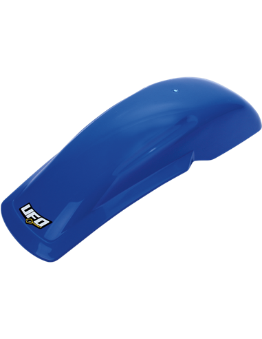 Universal Mx-Enduro rear fender 125-250-500 Ufo-blue UFO-Plast PP01109-081