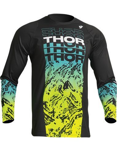 Universal Guardabarros trasero Mx-Enduro 125-250-500 Kx verde UFO-Plast PP01109-026