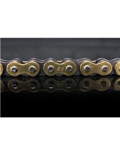 Corrente Renthal R1 Works 520X118 C127