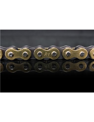 Renthal Chain R1 Works 520X118 C127