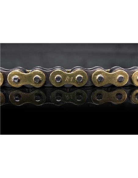 Cadena Renthal R1 Works 520X118 C127