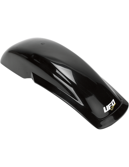 Universal Parafangs darrera Mx-Enduro 125-250-500 negre UFO-Plast PP01109-001