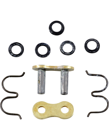 Renthal Replacement Link for Chain 428 R1 R3-3 Rivet 520 C403