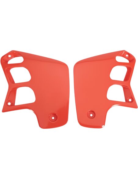 Radiador cobre Honda Cr125-250 Cr-orange Ho02610-121 UFO-Plast