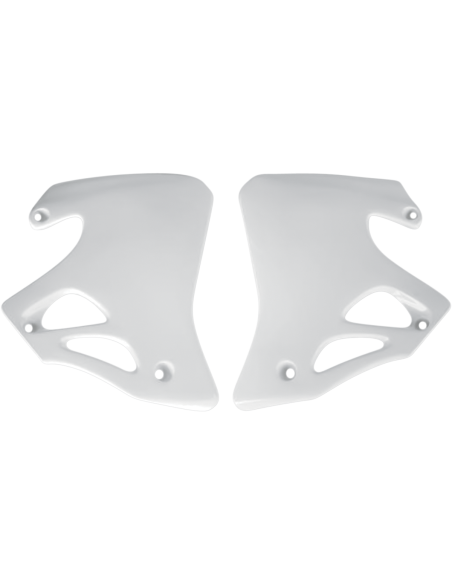 Grille de radiateur UFO-Plast Honda White