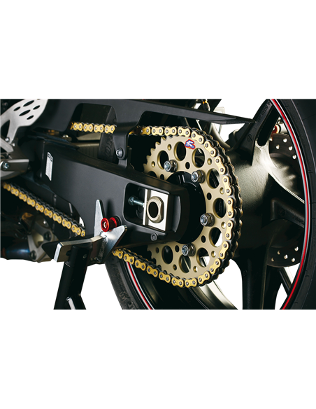 Corrente Renthal R4 Srs Road 520X120 C328