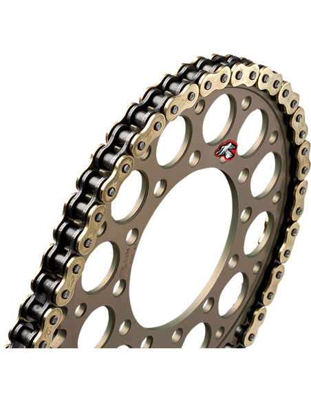 Cadena Renthal R4 Srs Road 520X120 C328