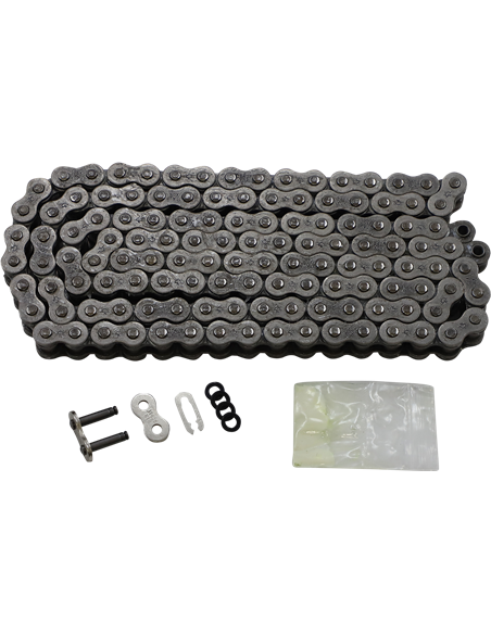 JT DRIVE CHAIN SEALED 428X128 STL