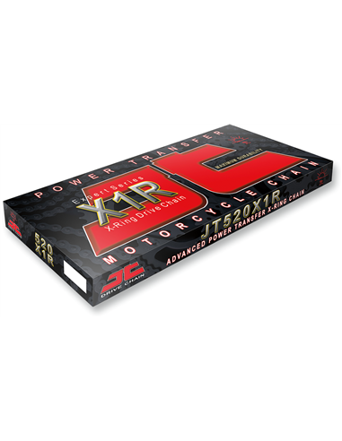 Corrente JT SEA LED 428X142 ST L