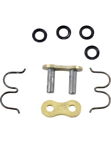 Elo de Substituição Renthal para Corrente 428 R1 Rr4 Rebite 520 C378