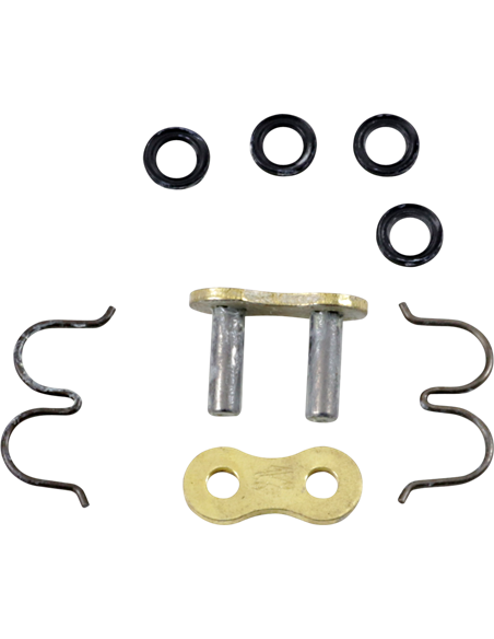 Renthal Replacement Link for Chain 428 R1 Rr4 Rivet 520 C378