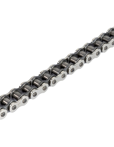 Maillon de connexion 428 HDR NICKEL pour Chain JT