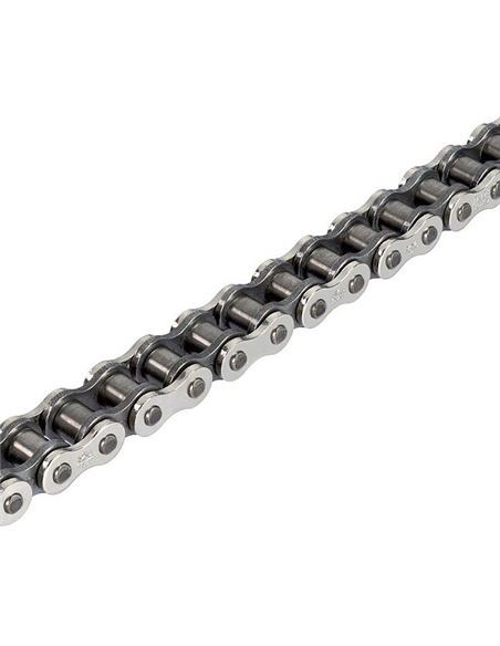 Maillon de connexion 428 HDR NICKEL pour Chain JT