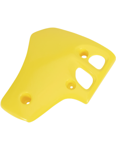 Radiador cobre Suzuki Rm80 Rm-amarelo Su03962-101 UFO-Plast