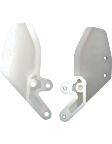 Patín basculante Kawasaki Kx125-250 Neutral Ka02751-280 UFO-Plast