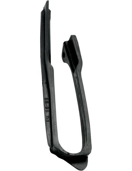 Patín de basculante suelto UFO-Plast Suzuki negro SU02964-001