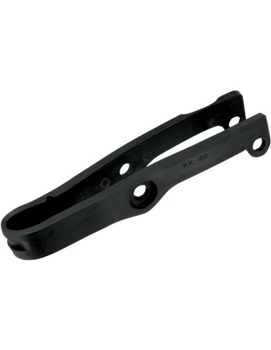 Braço oscilante solto UFO-Plast patim Kawasaki preto KA03718-001