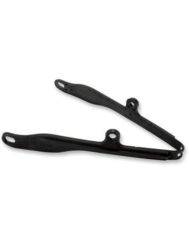 Patín basculante Husqvarna negro Hu03319-001 UFO-Plast