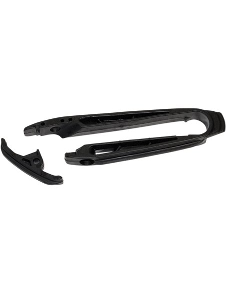 Skid basculant Ktm Sx-Sx-F-Exc noir Kt03096-001 UFO-Plast