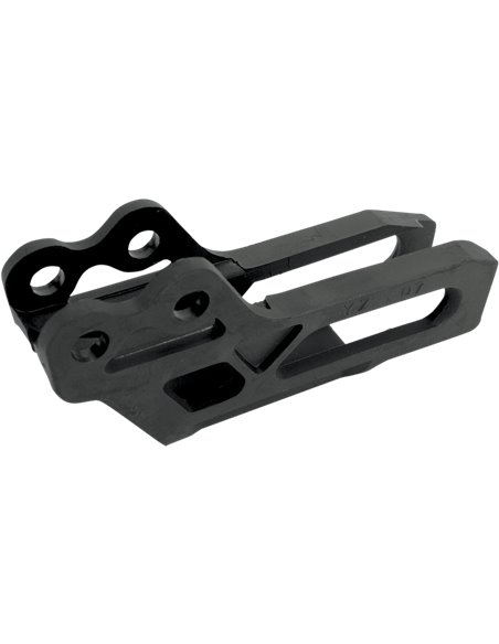 Guia de corrente solta UFO-Plast Yamaha preto YA03890-001