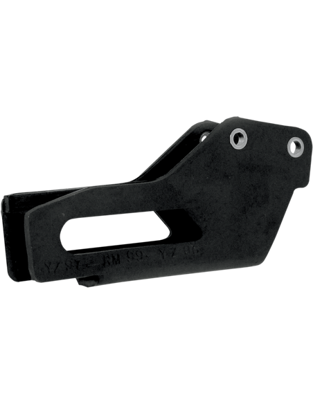 Guia de corrente Yamaha Yz250-450F preto Ya03871-001 UFO-Plast