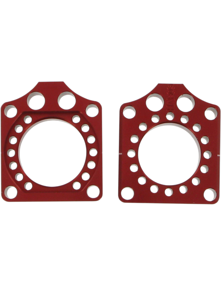 Bloque-tensor de cadena Red PRO CIRCUIT HAB09