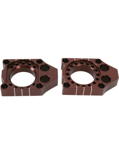 Tensor de bloqueio de corrente marrom PRO CIRCUIT KAB03