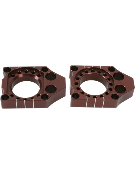 Bloc-tendeur de chaîne Marron PRO CIRCUIT KAB03