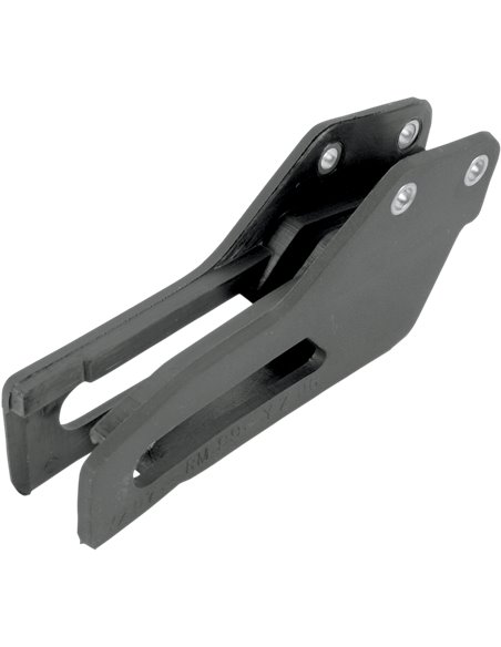 UFO-Plast loose chain guide Suzuki black SU04931-001