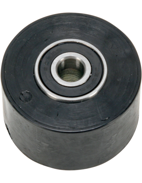 Rolo de corrente Yamaha Yz250F preto Ya04815-001 UFO-Plast