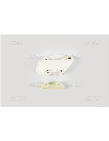 Chain guide Honda Cr125-250-500 Neutral Ho02623-280 UFO-Plast