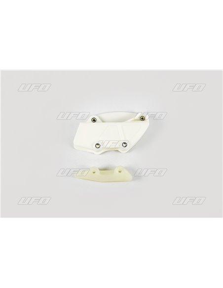 Guia de corrente Honda Cr125-250-500 Neutral Ho02623-280 UFO-Plast