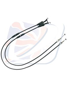 Cable de gas Venhill