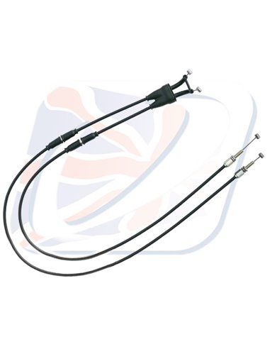 Cable de gas Venhill