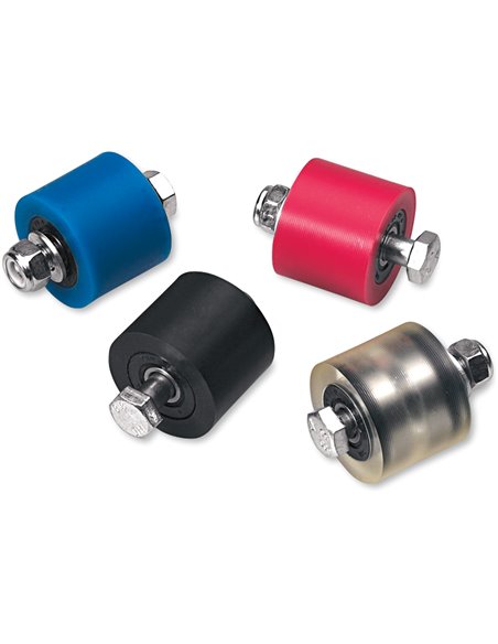 Rodillo guia cadena, 24-24mm, ALL BALLS - MOOSE 79-5015